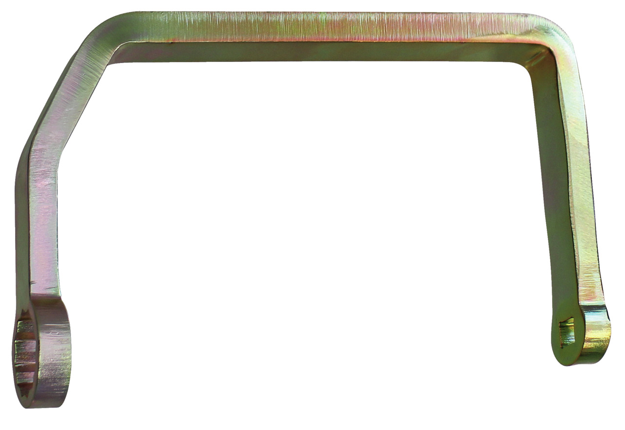 Gedore Oliefiltersleutel KL-0122-59 A