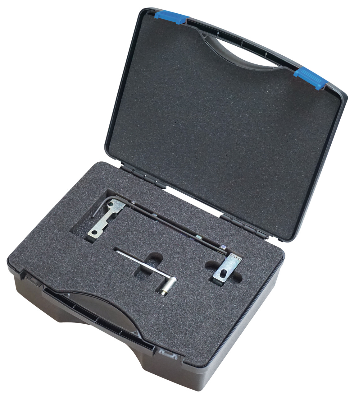 Gedore Blokkeer- en timinggereedschapset KL-1380-753 KB