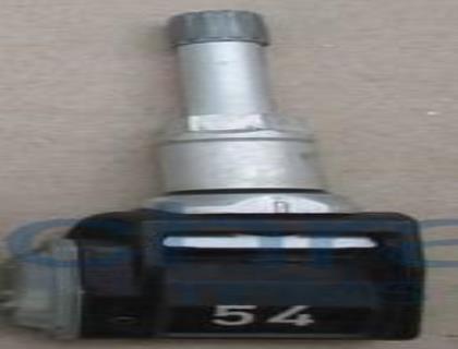 Schrader TPMS/Bandenspanning sensor 3190