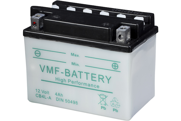 VMF Accu 50498