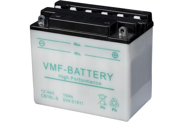 VMF Accu 51911
