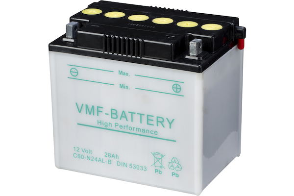 VMF Accu 53033