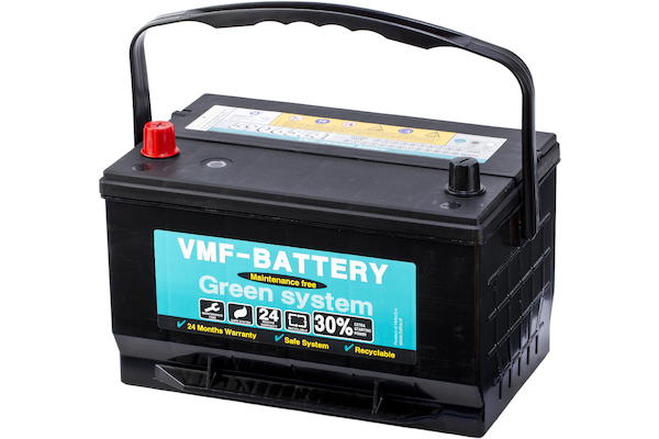 VMF Accu 59065