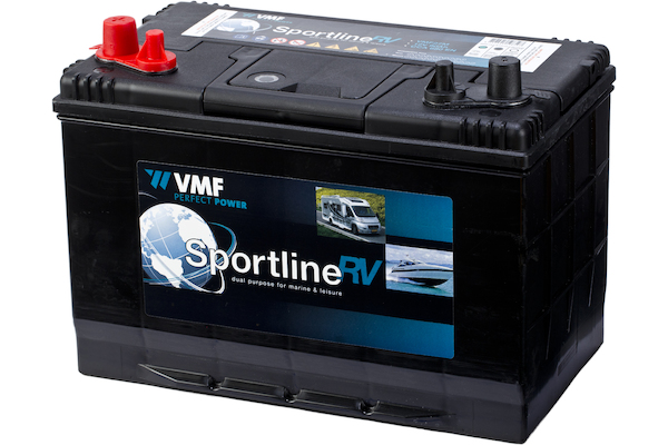 VMF Accu VMF27M