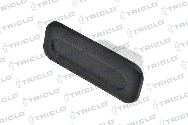 Triclo Schakelaar, achterklepregeling 121926