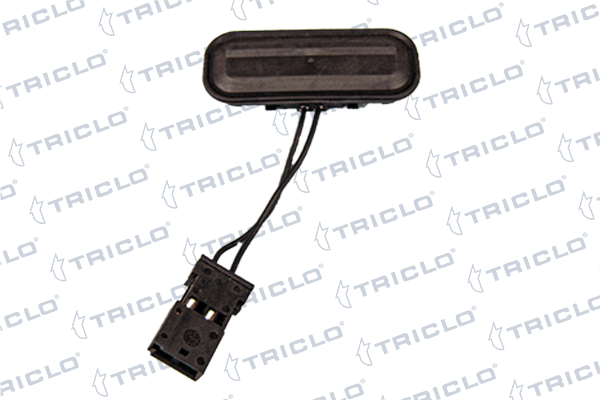 Triclo Schakelaar, achterklepregeling 128070