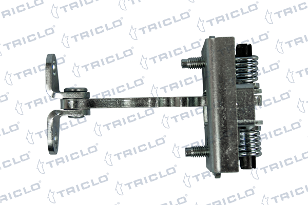 Triclo Rolgeleiding schuifdeur 131051