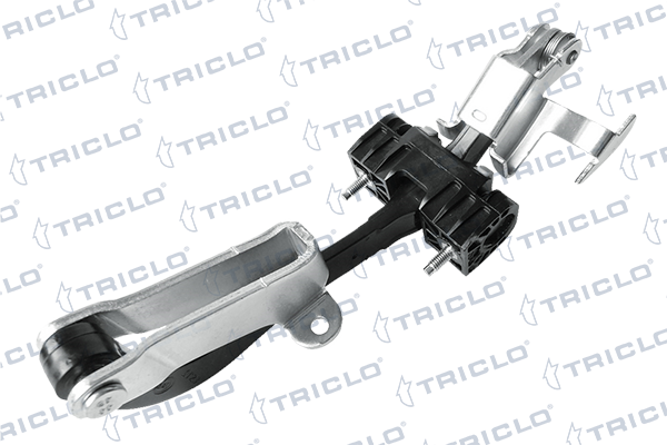 Triclo Rolgeleiding schuifdeur 131077