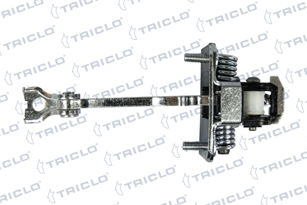 Triclo Rolgeleiding schuifdeur 131081