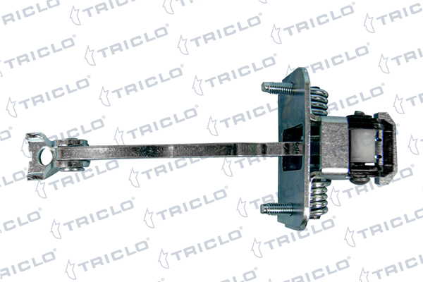 Triclo Rolgeleiding schuifdeur 131083