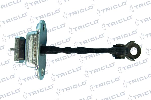 Triclo Rolgeleiding schuifdeur 131093