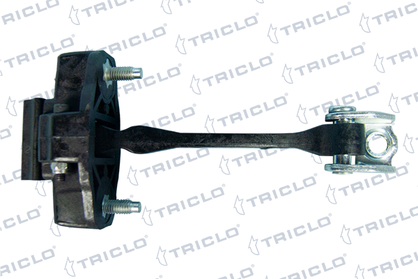 Triclo Rolgeleiding schuifdeur 131103