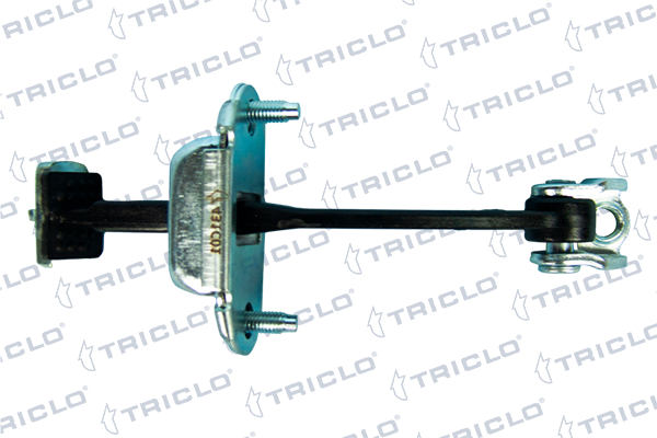 Triclo Rolgeleiding schuifdeur 131104