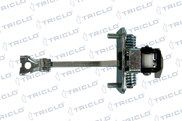 Triclo Rolgeleiding schuifdeur 131106