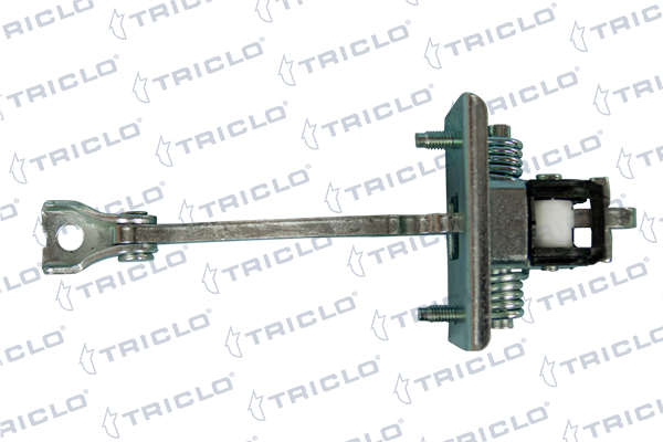 Triclo Rolgeleiding schuifdeur 131108