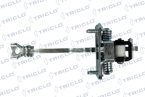 Triclo Rolgeleiding schuifdeur 131109