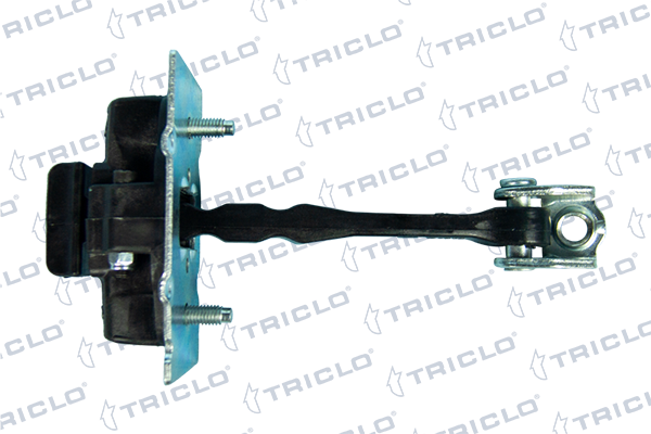 Triclo Rolgeleiding schuifdeur 131110