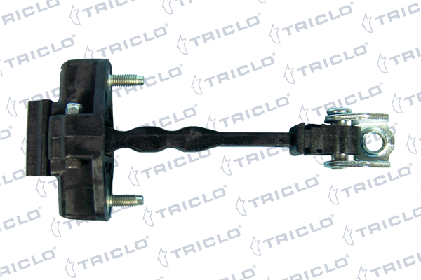 Triclo Rolgeleiding schuifdeur 131114