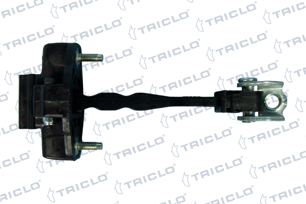 Triclo Rolgeleiding schuifdeur 131115