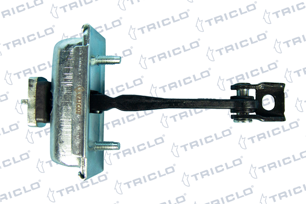 Triclo Rolgeleiding schuifdeur 131116