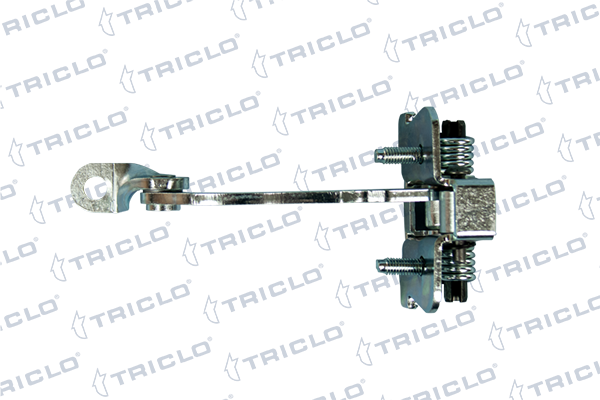 Triclo Rolgeleiding schuifdeur 131118