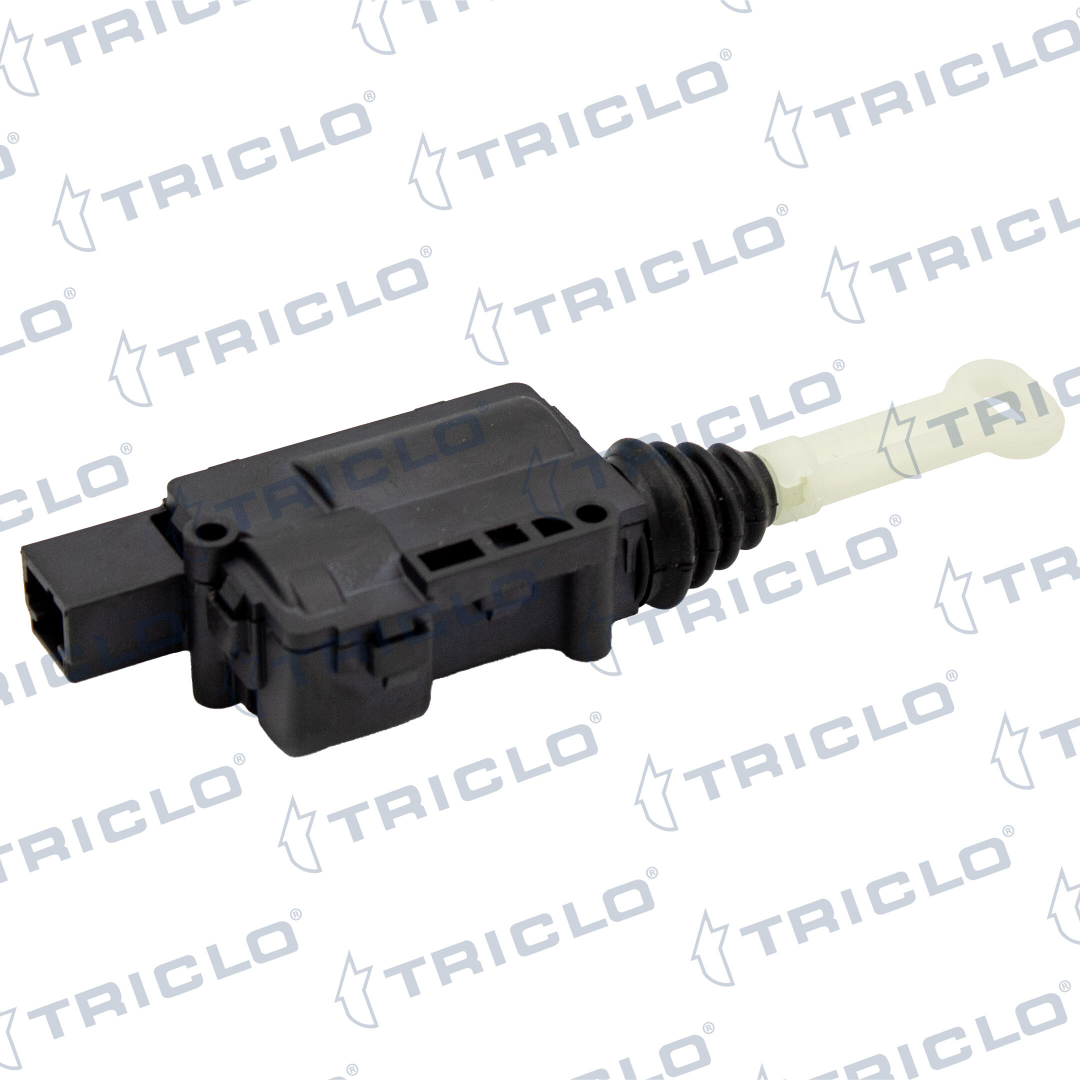 Triclo Stel element, centrale vergrendeling 131517