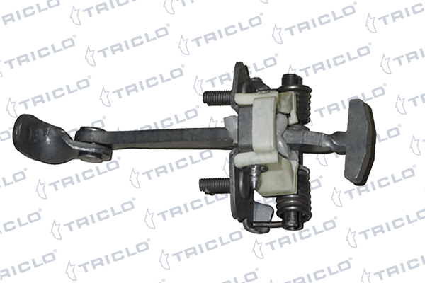 Triclo Rolgeleiding schuifdeur 131877