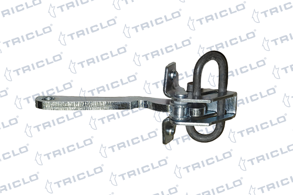 Triclo Rolgeleiding schuifdeur 131885