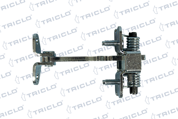 Triclo Rolgeleiding schuifdeur 131890