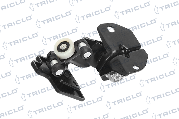 Triclo Rolgeleiding schuifdeur 131893