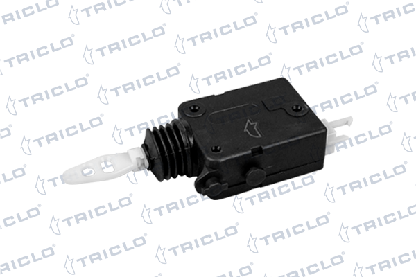 Triclo Centrale deurvergrendeling 131932