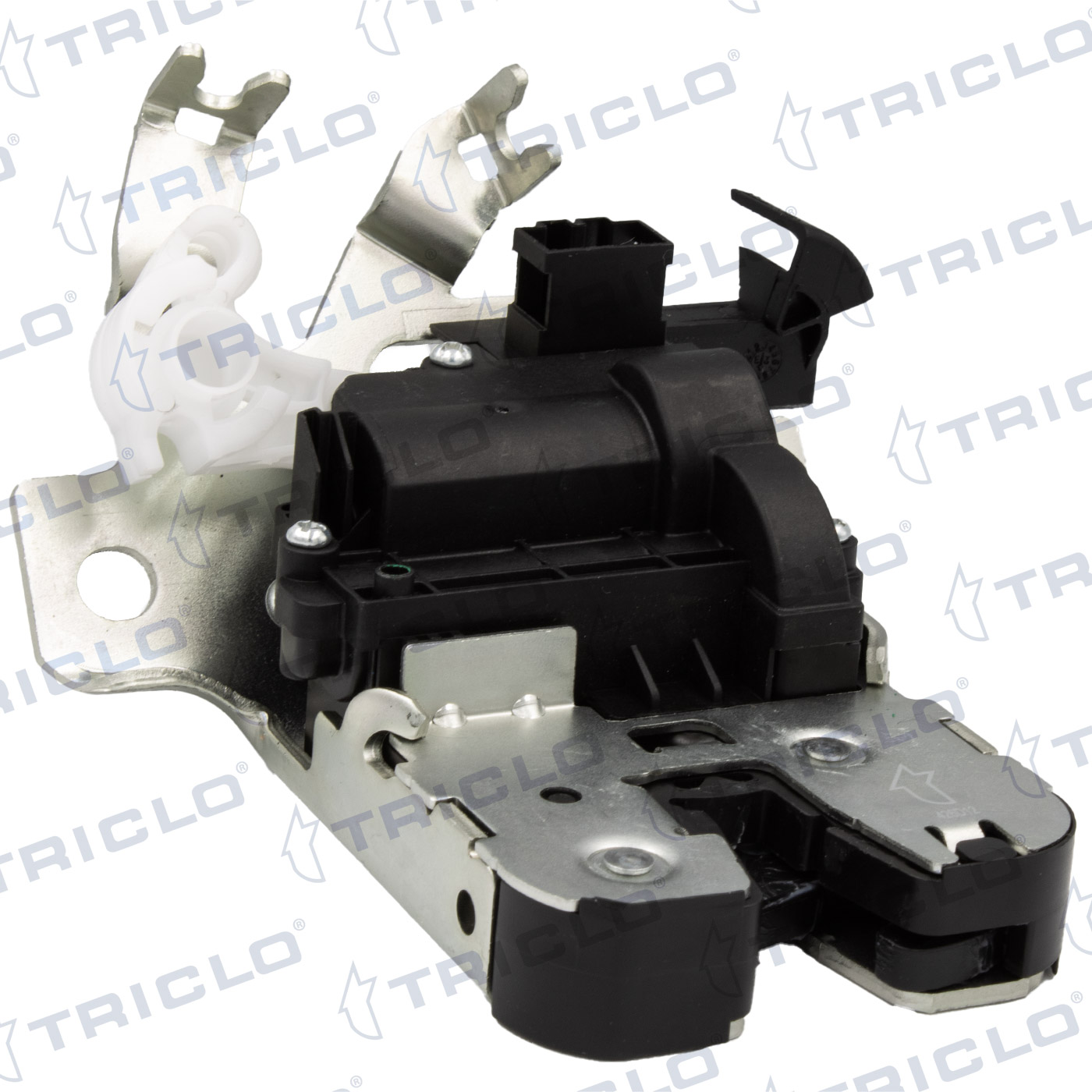 Triclo Achterklepslot 132145
