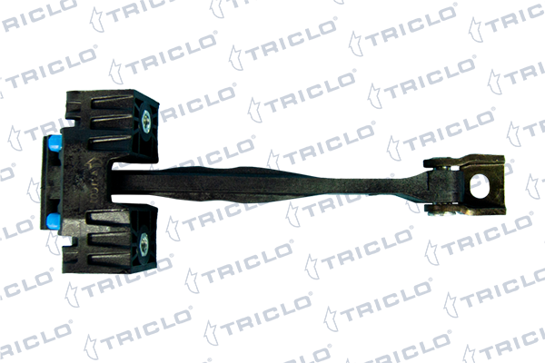 Triclo Rolgeleiding schuifdeur 133032