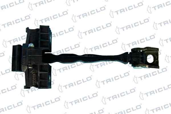 Triclo Rolgeleiding schuifdeur 133096