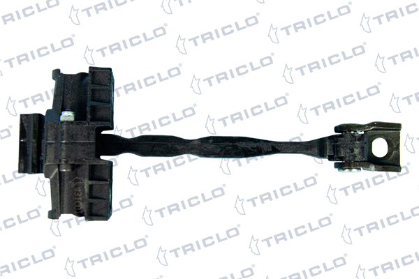 Triclo Rolgeleiding schuifdeur 133100