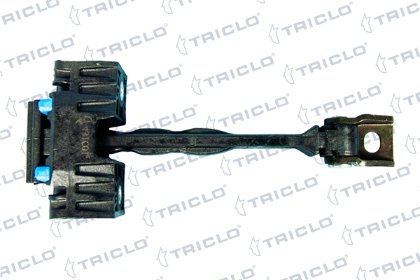 Triclo Rolgeleiding schuifdeur 133108