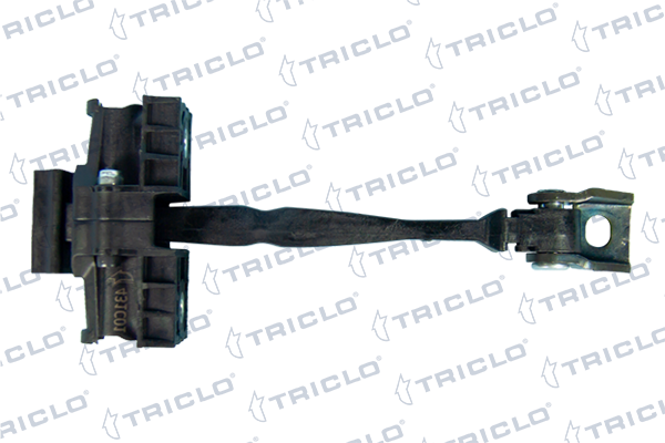 Triclo Rolgeleiding schuifdeur 133114