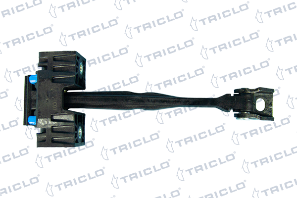 Triclo Rolgeleiding schuifdeur 133115