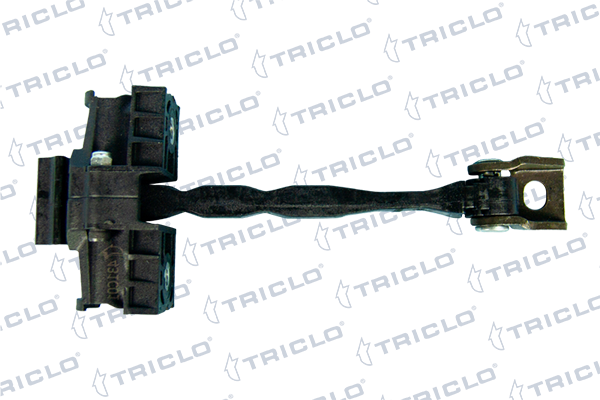 Triclo Rolgeleiding schuifdeur 133117