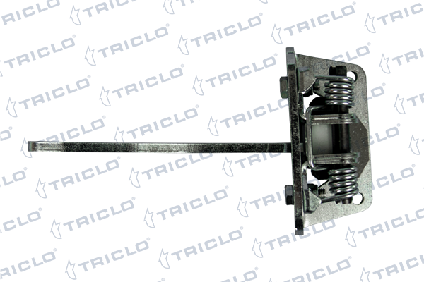Triclo Rolgeleiding schuifdeur 133134
