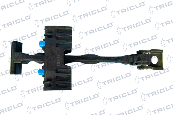 Triclo Rolgeleiding schuifdeur 133137