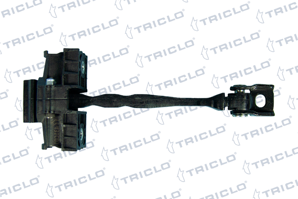 Triclo Rolgeleiding schuifdeur 133138