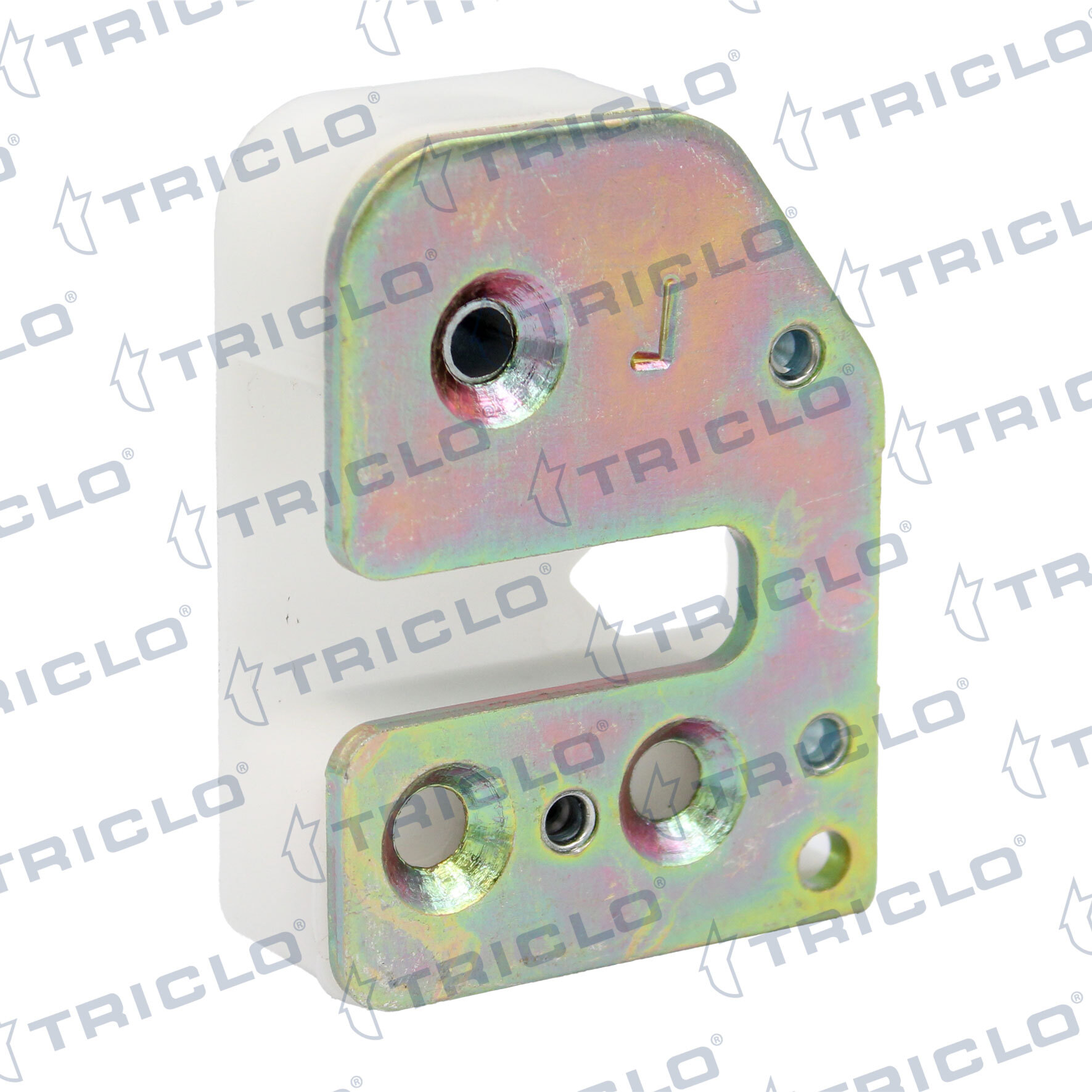 Triclo Deurslot (Binnendeel) 133800