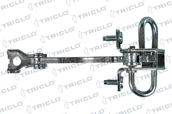 Triclo Rolgeleiding schuifdeur 134827