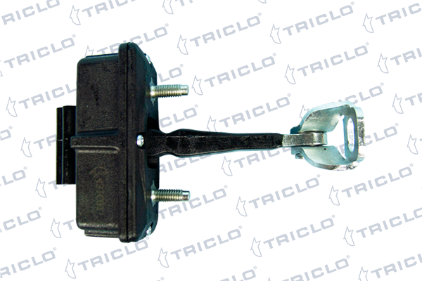 Triclo Rolgeleiding schuifdeur 134833