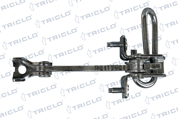 Triclo Rolgeleiding schuifdeur 134834
