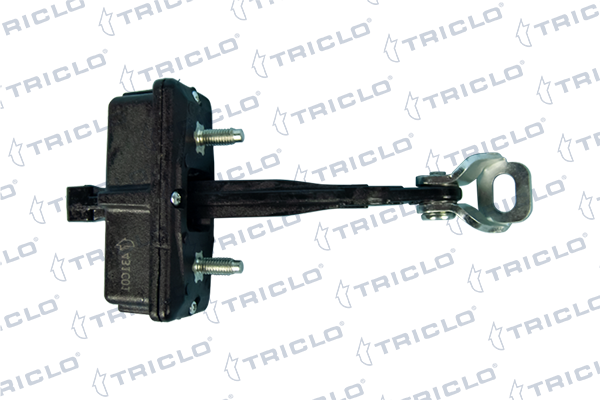 Triclo Rolgeleiding schuifdeur 134842