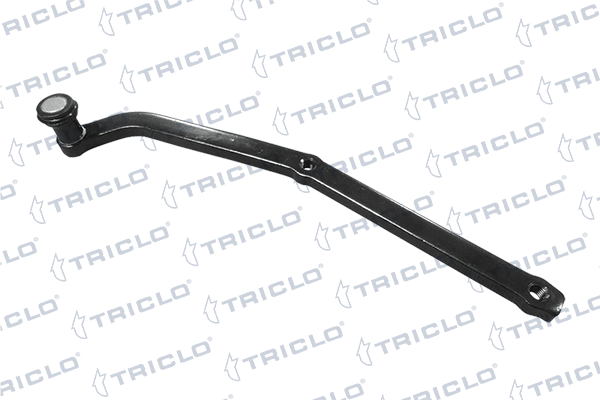 Triclo Rolgeleiding schuifdeur 134851