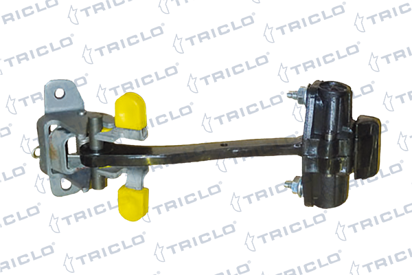 Triclo Rolgeleiding schuifdeur 134951