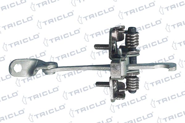Triclo Rolgeleiding schuifdeur 135013